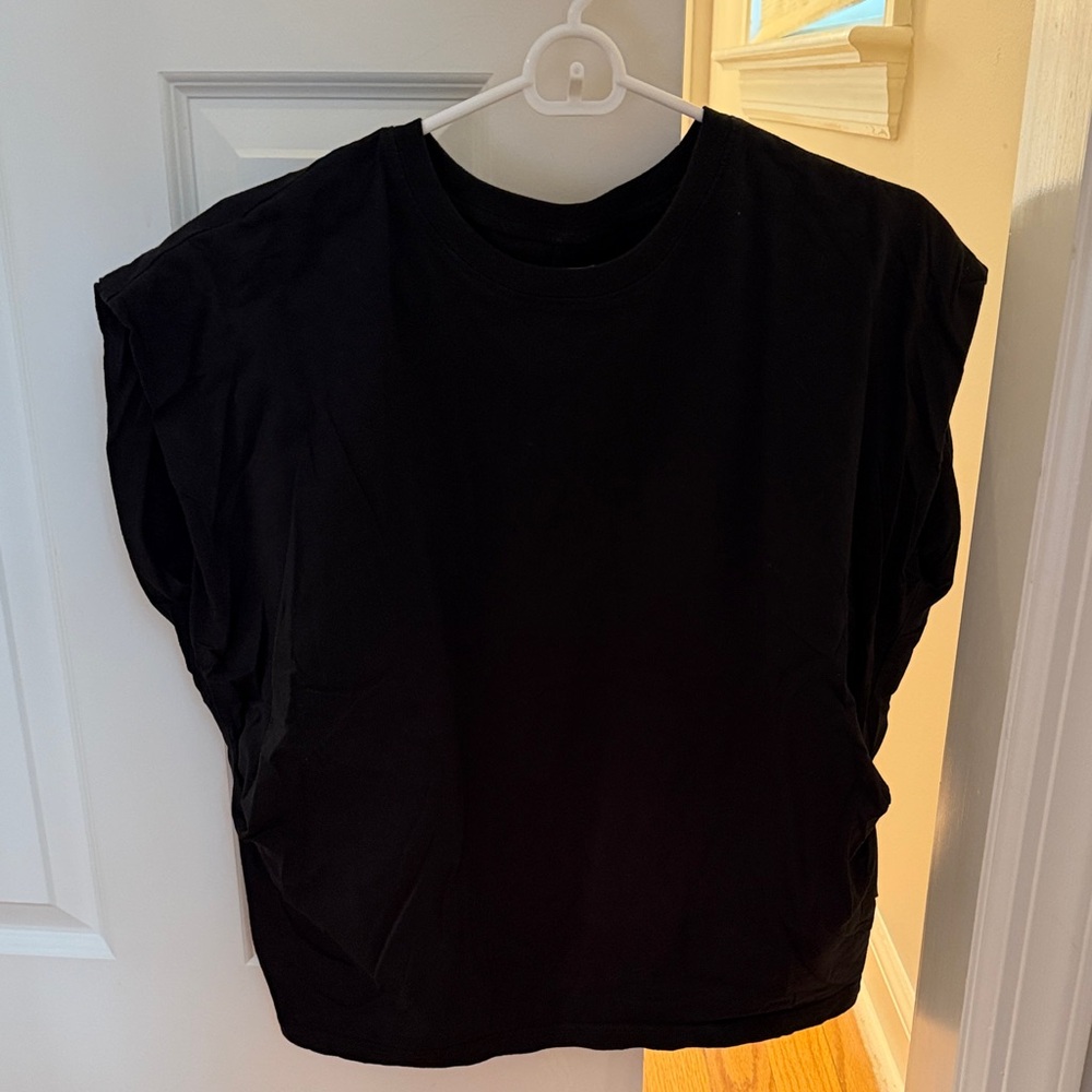 Pistola black top
